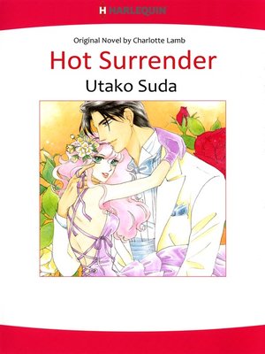 cover image of Hot Surrender